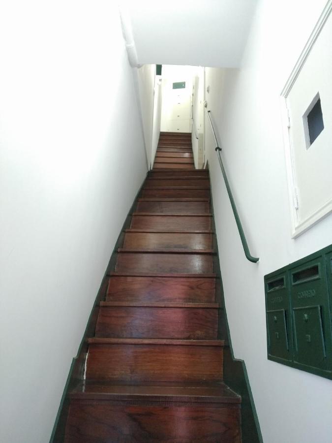 Apartamento S. Miguel Alfama Lisbon Exterior photo
