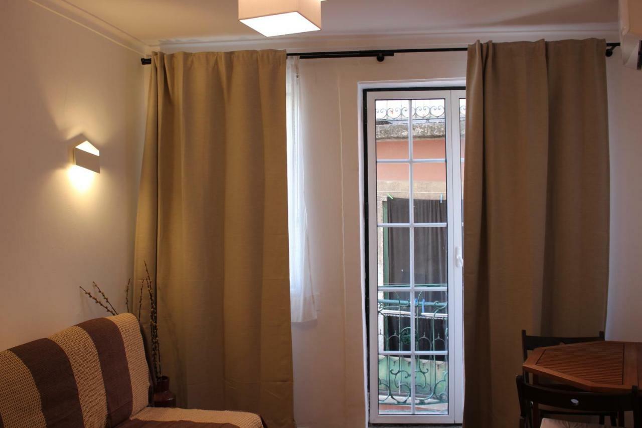 Apartamento S. Miguel Alfama Lisbon Exterior photo